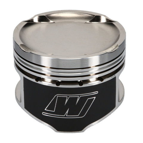 Wiseco -17cc 1.378 X 86.5 Piston Kit | Mitsubishi Lancer (K548M865AP)