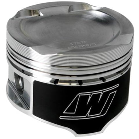 Wiseco Piston Set | 1993-1998 Eagle Talon and 1993-2001 Mitsubishi Eclipse (K548M86AP)
