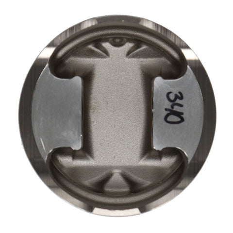 Wiseco -17cc 1.378 X 87MM Piston Kit | Multiple Fitments (K548M87AP)