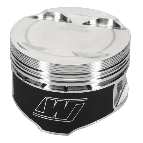 Wiseco -4cc 1.201 X 83.5 Piston Shelf Stock Kit | Multiple Fitments (K553M835)