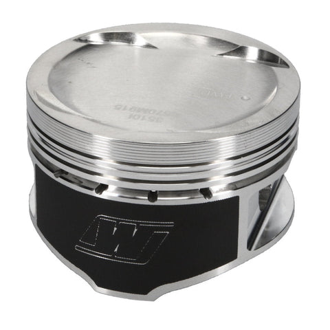 Wiseco -14cc 1.250 X 91.5 Piston Shelf Stock Kit | 1991 - 1996 Dodge Stealth ,1991 - 1999 Mitsubishi 3000GT (K570M915)