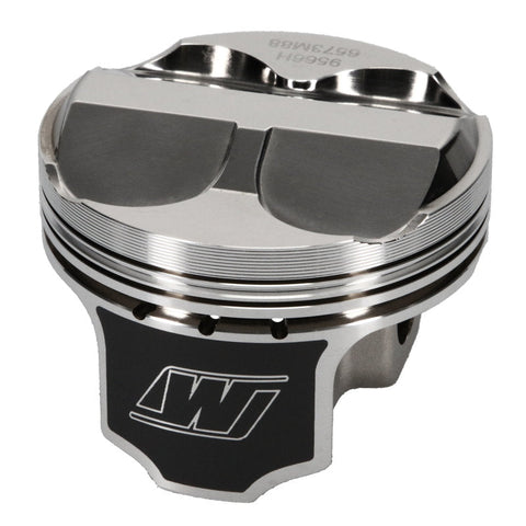 Wiseco +8cc STRUTTED 88.0MM Piston Kit | Multiple Acura Fitments (K573M88AP)