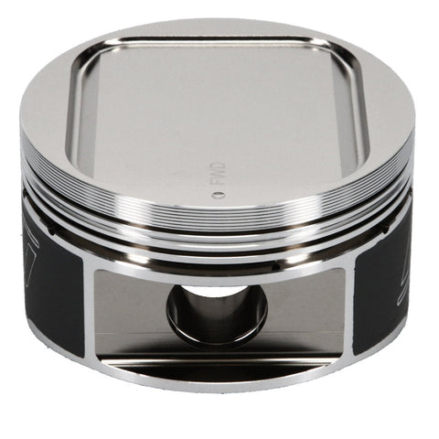 Wiseco  4v R/Dome 8.4:1 CR 92mm Piston Kit | Subaru WRX (K588M92AP)
