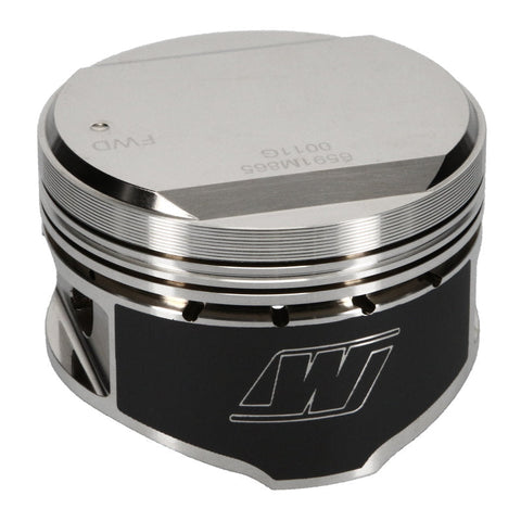 Wiseco +14cc 1.181 X 86.5 Piston Kit | 1989 - 2002 Nissan Skyline (K591M865AP)