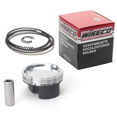 Wiseco  +14cc 1.181 X 86 Piston Kit | 1989 - 2002 Nissan Skyline (K591M86AP)