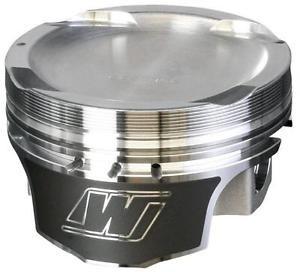 Wiseco 7cc dish 11:1 CR +.020in - OE naturally aspirated - | Multiple Ford/Mazda Fitments (K629M88)