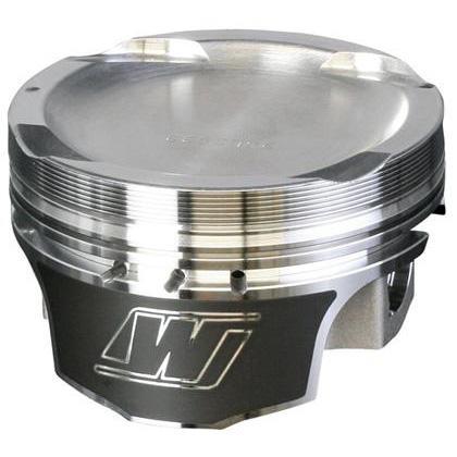 Wiseco Sport Compact 87.5mm Bore 5cc Pistons | Honda & Acura K20A/Z Engines (K634M875)
