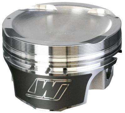 Wiseco Pistons 86.5mm Bore 10.5:1 CR | Mitsubishi 4G63 (K676M865AP)