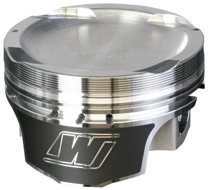 Wiseco 87mm Bore 12.0:1 CR Pistons | Nissan SR20DE/SR20DET (KE233M87)