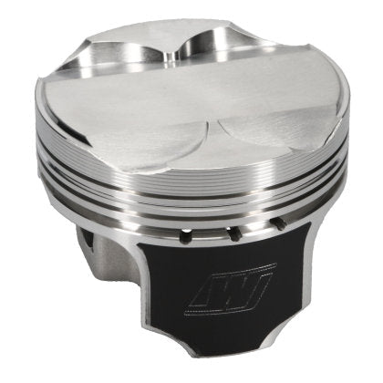 Wiseco 87.5mm Bore 12.4:1 CR Pistons | 2005 - 2008 Ford Escape ,2003 - 2007 Ford Focus ,2006 - 2009 Ford Fusion  (KE257M875)