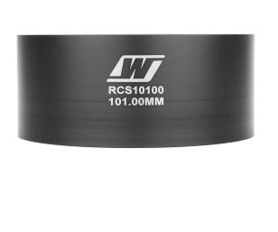 Wiseco 101.0mm Bore Ring Compressor Sleeve | Universal (RCS10100)
