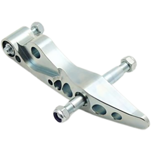 Wisefab Front Hybrid Drift Angle Lock Kit | 1984-1992 BMW 3 Series (WF030_36)