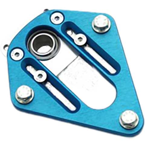 Wisefab Front Drift Angle Lock Kit | 1993-1998 BMW 3 Series (WF036)