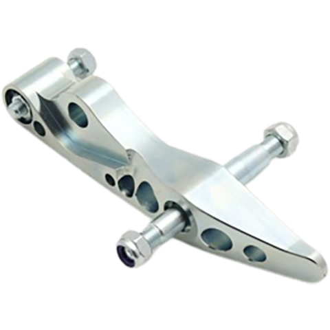 Wisefab Front Drift Angle Lock Kit | 1993-1998 BMW 3 Series (WF036)