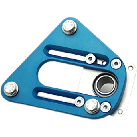 Wisefab Front Drift Angle Lock Kit | 1999-2005 BMW M3 (WF046M)