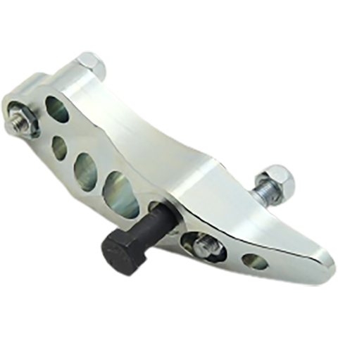 Wisefab Front Drift Angle Lock Kit | 1999-2005 BMW M3 (WF046M)