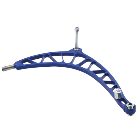 Wisefab Front Drift Angle Lock Kit | 1999-2005 BMW M3 (WF046M)