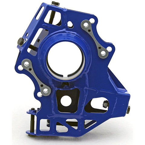 Wisefab Rear Suspension Drop Knuckle Kit | Multiple BMW Fitments (WF221)