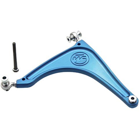 Wisefab Front Drift Angle Lock Kit | 2013-2021 Subaru BRZ/Scion FR-S/Toyota 86 (WF860 LHD/RHD)