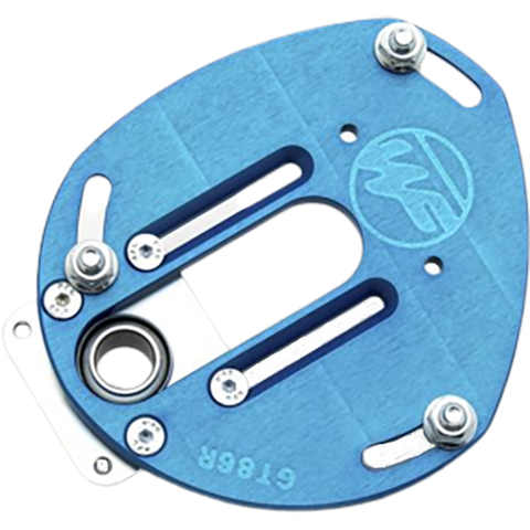 Wisefab Front Drift Angle Lock Kit | 2013-2021 Subaru BRZ/Scion FR-S/Toyota 86 (WF860 LHD/RHD)