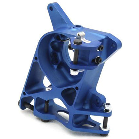 Wisefab Rear Suspension Drop Knuckle Kit | 2013-2021 Subaru BRZ/Scion FR-S/Toyota 86 (WF861)