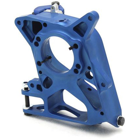 Wisefab Rear Suspension Drop Knuckle Kit | 2013-2021 Subaru BRZ/Scion FR-S/Toyota 86 (WF861)