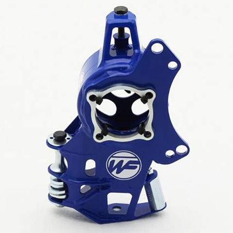 Wisefab Front Drift Angle Lock Kit | 2002-2012 Mazda RX-8 and 2005-2015 Mazda Miata (WFR80 LHD/RHD)