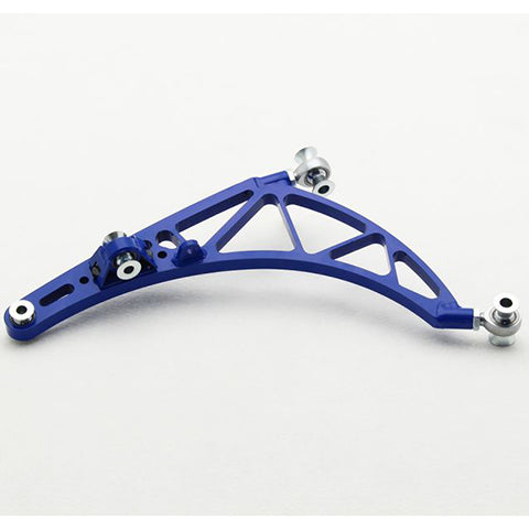 Wisefab Front Drift Angle Lock Kit | 2002-2012 Mazda RX-8 and 2005-2015 Mazda Miata (WFR80 LHD/RHD)