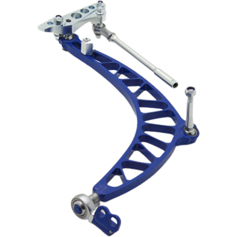 Wisefab Front Drift Angle Lock Kit | 1984-1992 BMW 3 Series (WF030)