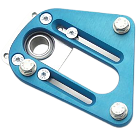 Wisefab Front Drift Angle Lock Kit | 1984-1992 BMW 3 Series (WF030)