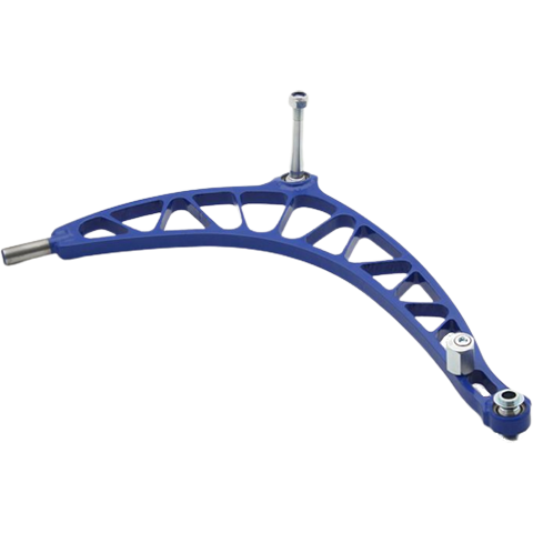 Wisefab Front Drift Angle Lock Kit | 1984-1992 BMW 3 Series (WF030)