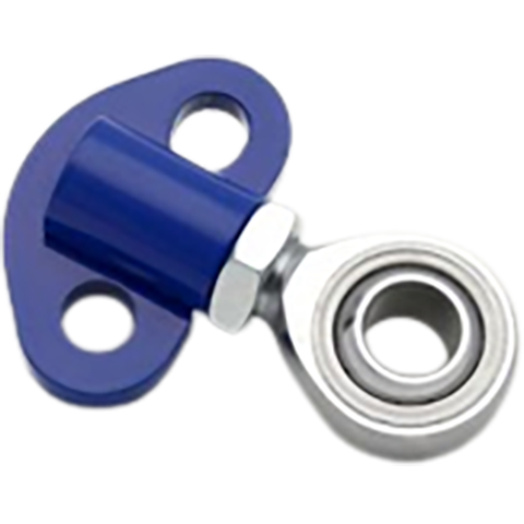 Wisefab Front Drift Angle Lock Kit | 1999-2005 BMW 3 Series (WF046)