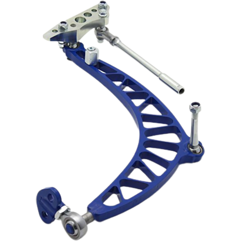 Wisefab Front Drift Angle Lock Kit | 1999-2005 BMW 3 Series (WF046)