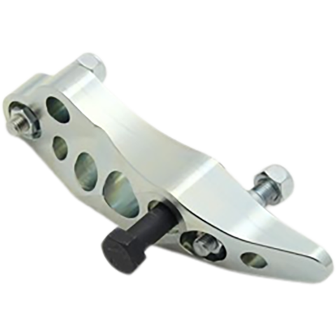 Wisefab Front Drift Angle Lock Kit | 1999-2005 BMW 3 Series (WF046)