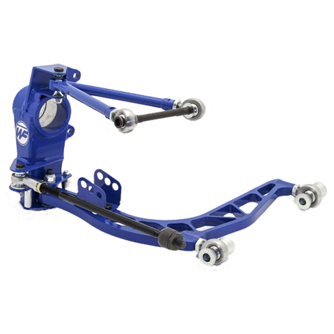 Wisefab Front Drink Angle Lock Kit | 1993-1998 Toyota Supra (WF080)