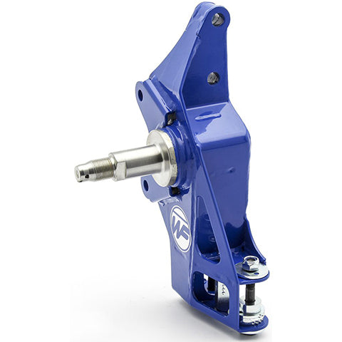 Wisefab Front V2 Angle Lock Kit with Rack Offset Spacers | 1989-1994 Nissan 240SX (WF130 OFF)