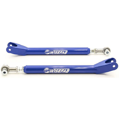 Wisefab Rear Upper Link Kit | 1990-2005 BMW 3 Series (WF136UP)