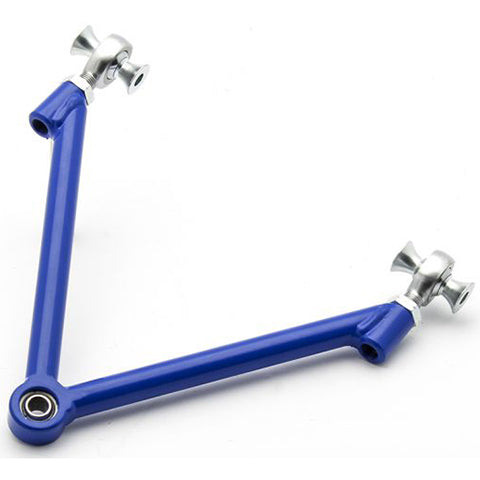 Wisefab Front Drift Angle Lock Kit | 2003-2008 Infiniti G35 and 2003-2009 Nissan 350Z (WF350)