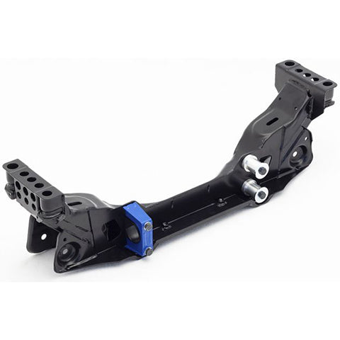 Wisefab Front Rack Relocation Kit | 2003-2008 Infiniti G35 and 2003-2008 Nissan 350Z (WF359)