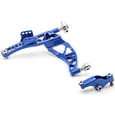 Wisefab Front Drift Angle Lock Kit | 2009-2021 Nissan 370Z and 2008-2014 Infiniti G37 (WF370)