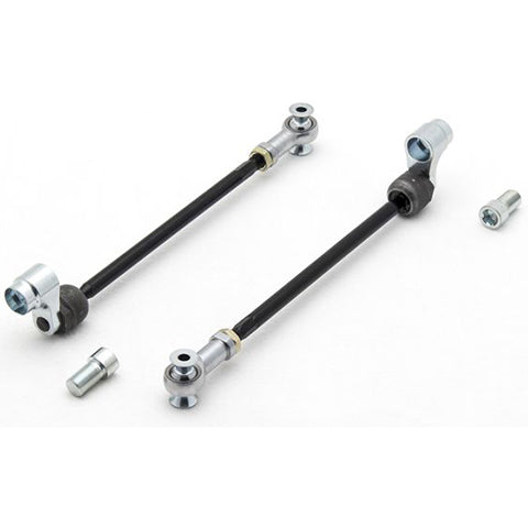 Wisefab Front Drift Angle Lock Kit | 2009-2021 Nissan 370Z and 2008-2014 Infiniti G37 (WF370)