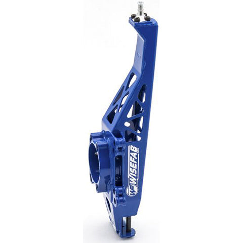 Wisefab Front Drift Angle Lock Kit | 2009-2021 Nissan 370Z and 2008-2014 Infiniti G37 (WF370)