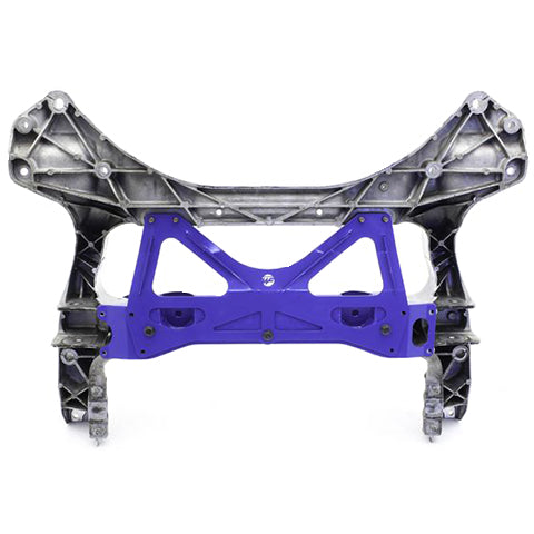 Wisefab Rack Relocation Kit | 2009-2021 Nissan 370Z and 2008-2014 Infiniti G37 (WF379)