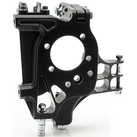 Wisefab Rear Suspension Drop Knuckle Kit | 2009-2021 Nissan GT-R R35 (WF451)