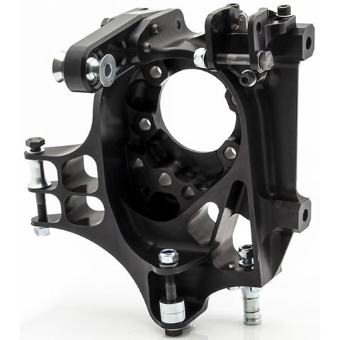 Wisefab Rear Suspension Drop Knuckle Kit | 2009-2021 Nissan GT-R R35 (WF451)