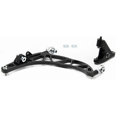 Wisefab Front Suspension Drop Knuckle Kit | 2009-2021 Nissan GT-R R35 (WF452)
