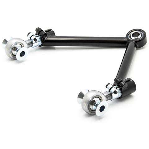 Wisefab Front Suspension Drop Knuckle Kit | 2009-2021 Nissan GT-R R35 (WF452)
