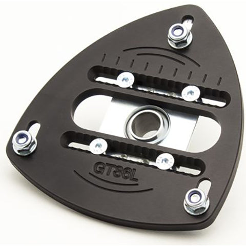 Wisefab Front Suspension Drop Knuckle Kit | 2013-2021 Subaru BRZ/Scion FR-S/Toyota 86 (WF862)