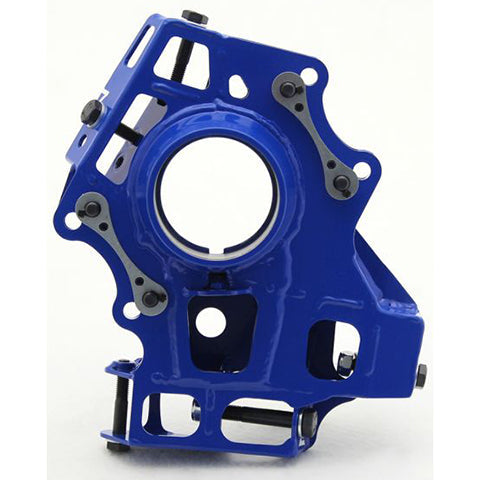 Wisefab Rear Suspension Drop Knuckle Kit | 2006-2011 BMW M3 (WF901M)