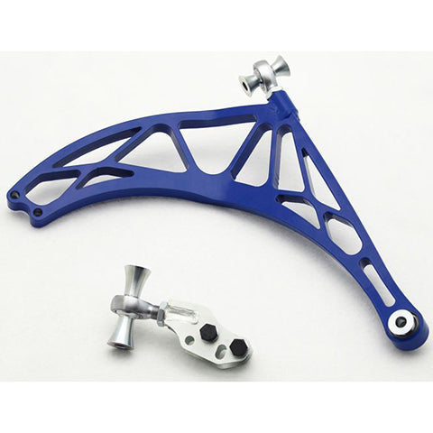 Wisefab Front Drift Angle Lock Kit | 2020-2026 Toyota Supra (WFA90)